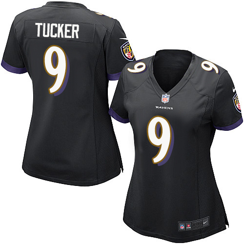Women Baltimore Ravens jerseys-007